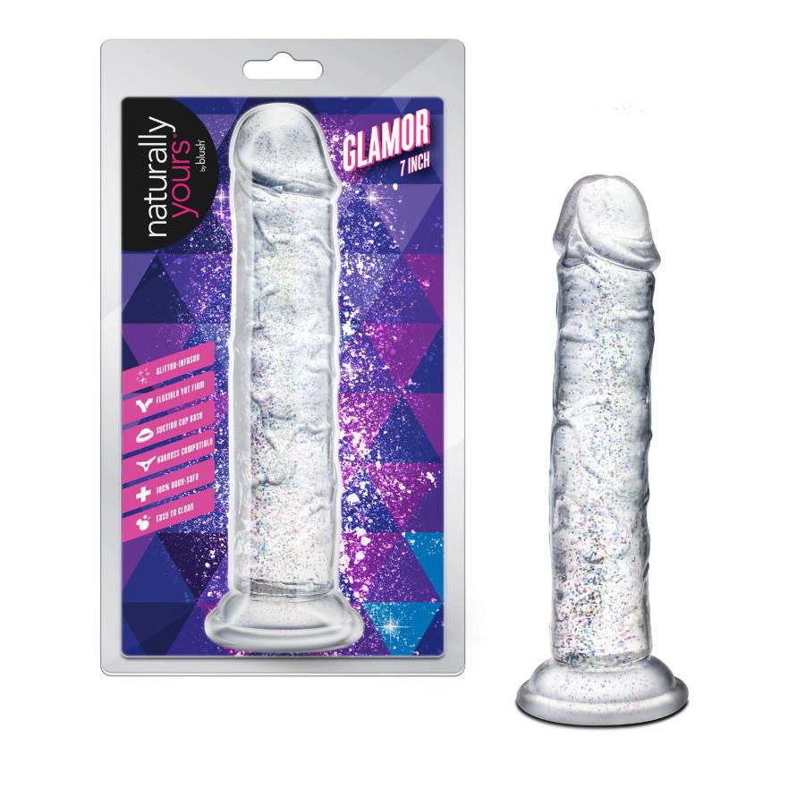 Glamor Dildo